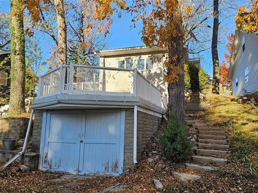 9453 Huron Street, Dexter, MI 48169