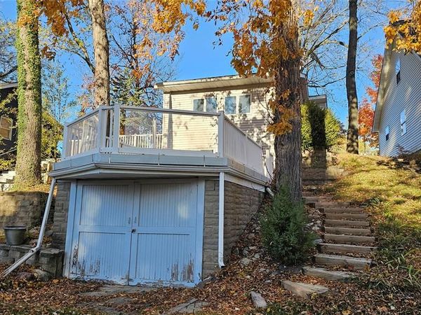 9453 Huron Street, Dexter, MI 48169