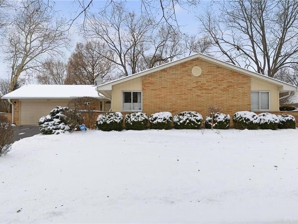 2409 E Rahn Road, Dayton, OH 45440