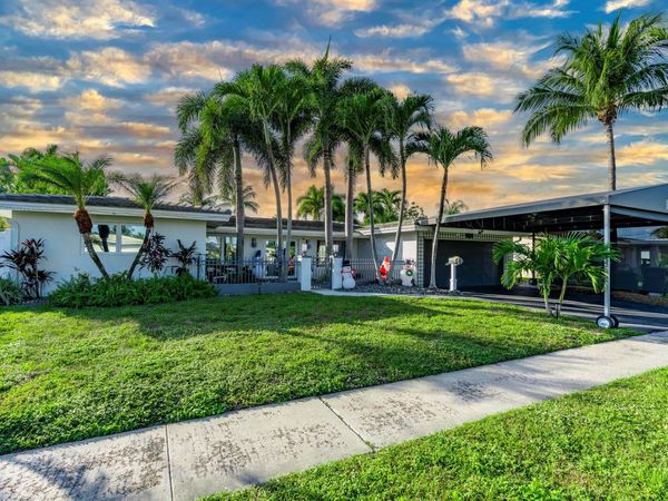 851 SE 5th Avenue, Pompano Beach, FL 33060