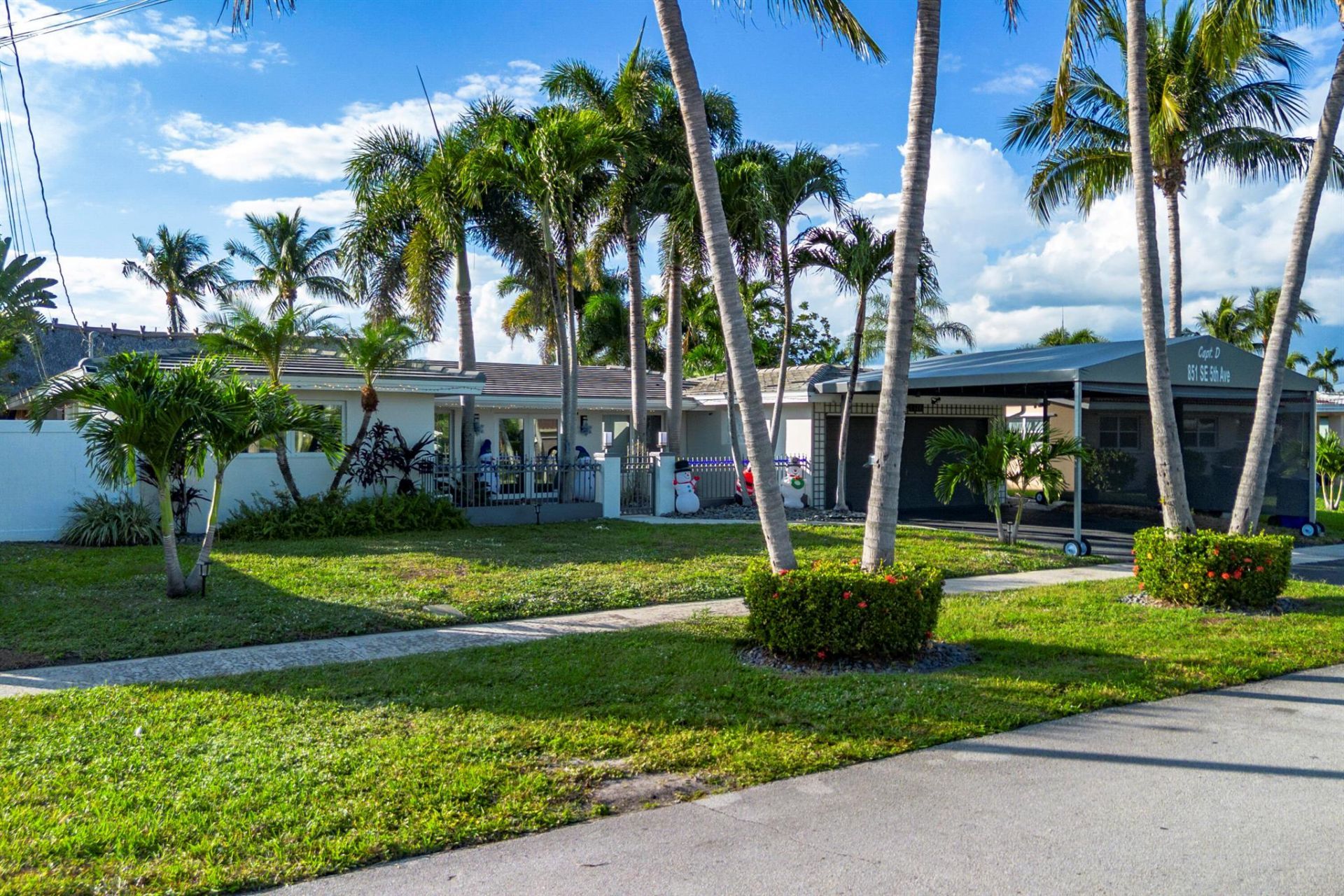 851 SE 5th Avenue, Pompano Beach, FL 33060 Photo