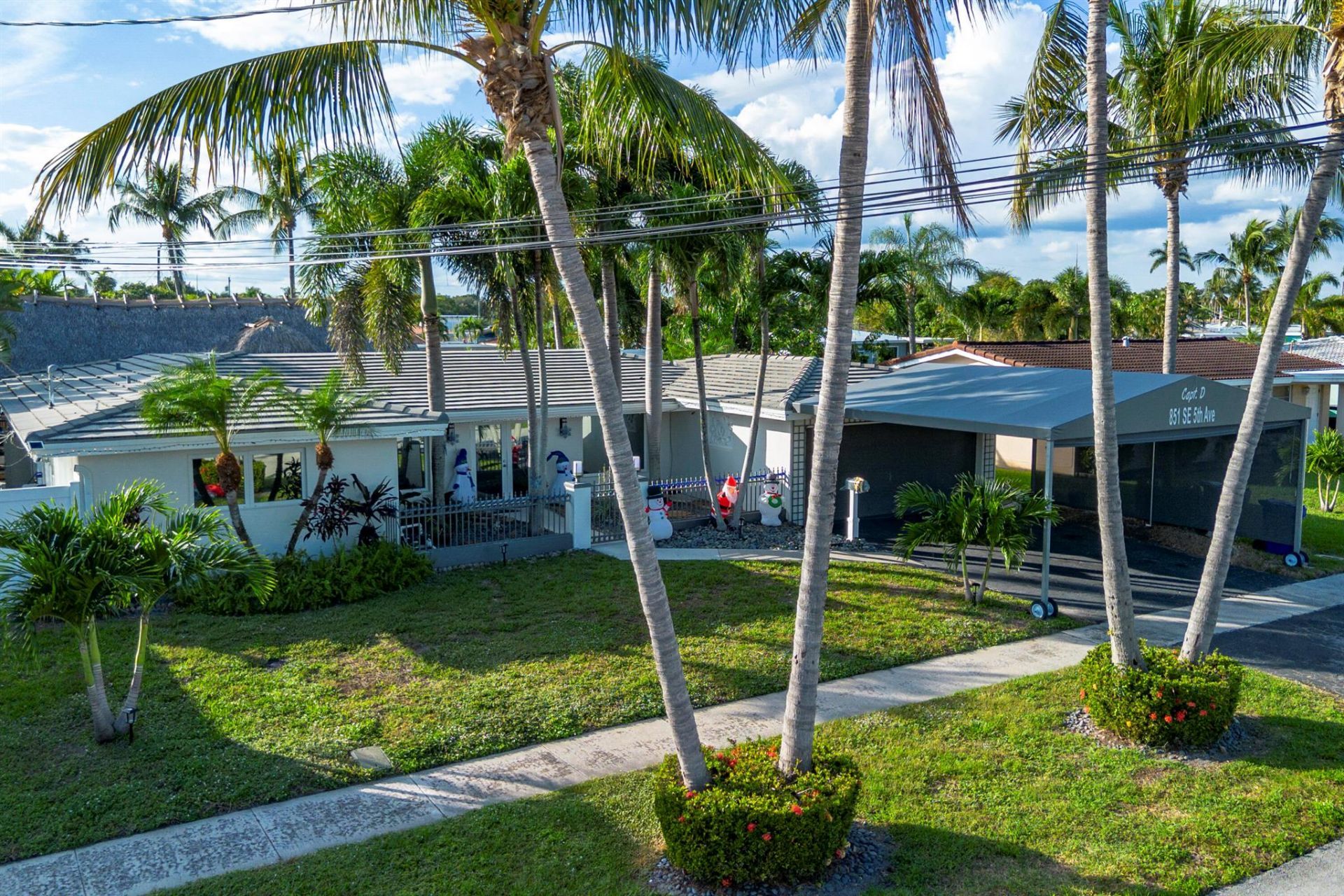 851 SE 5th Avenue, Pompano Beach, FL 33060 Photo