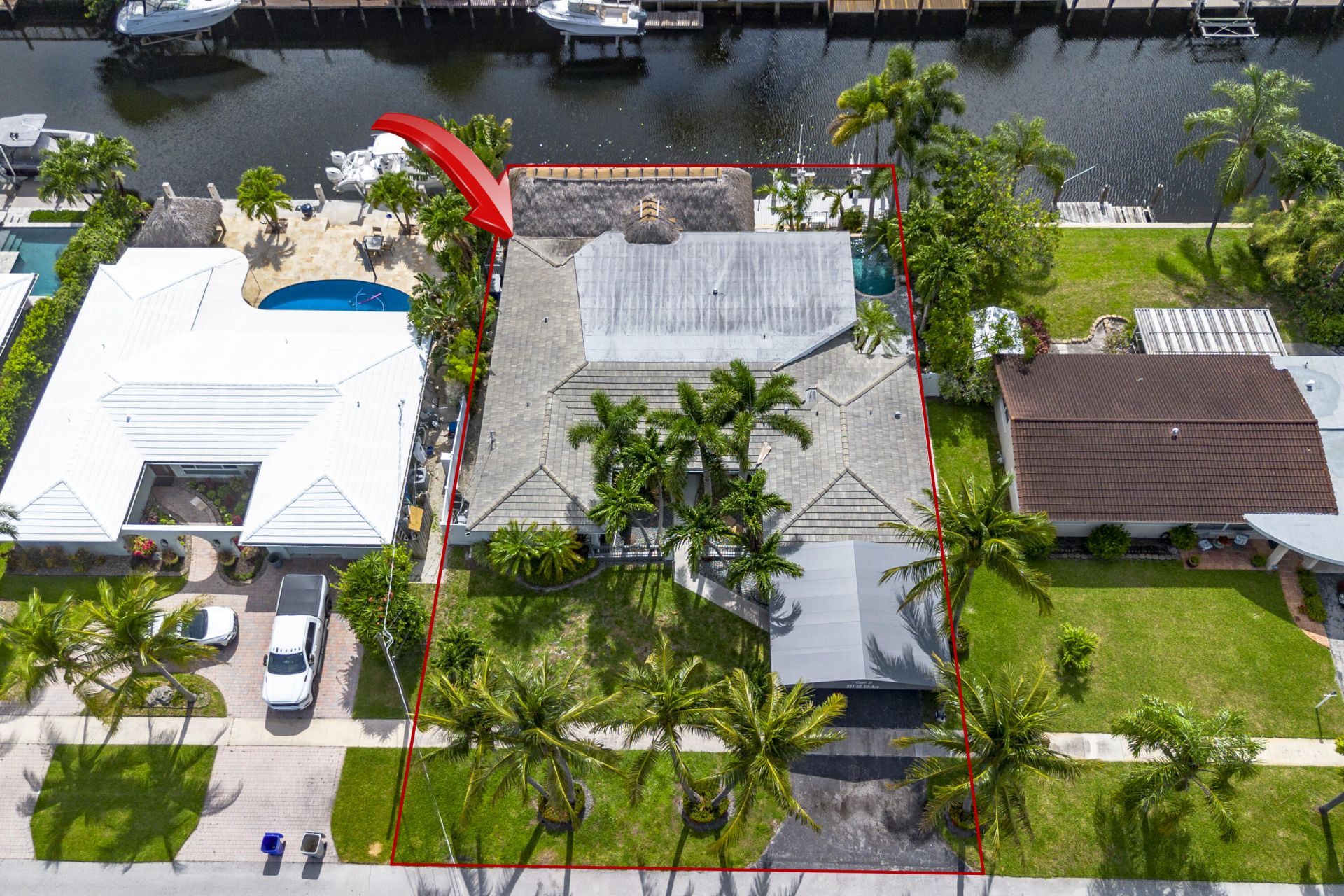851 SE 5th Avenue, Pompano Beach, FL 33060 Photo