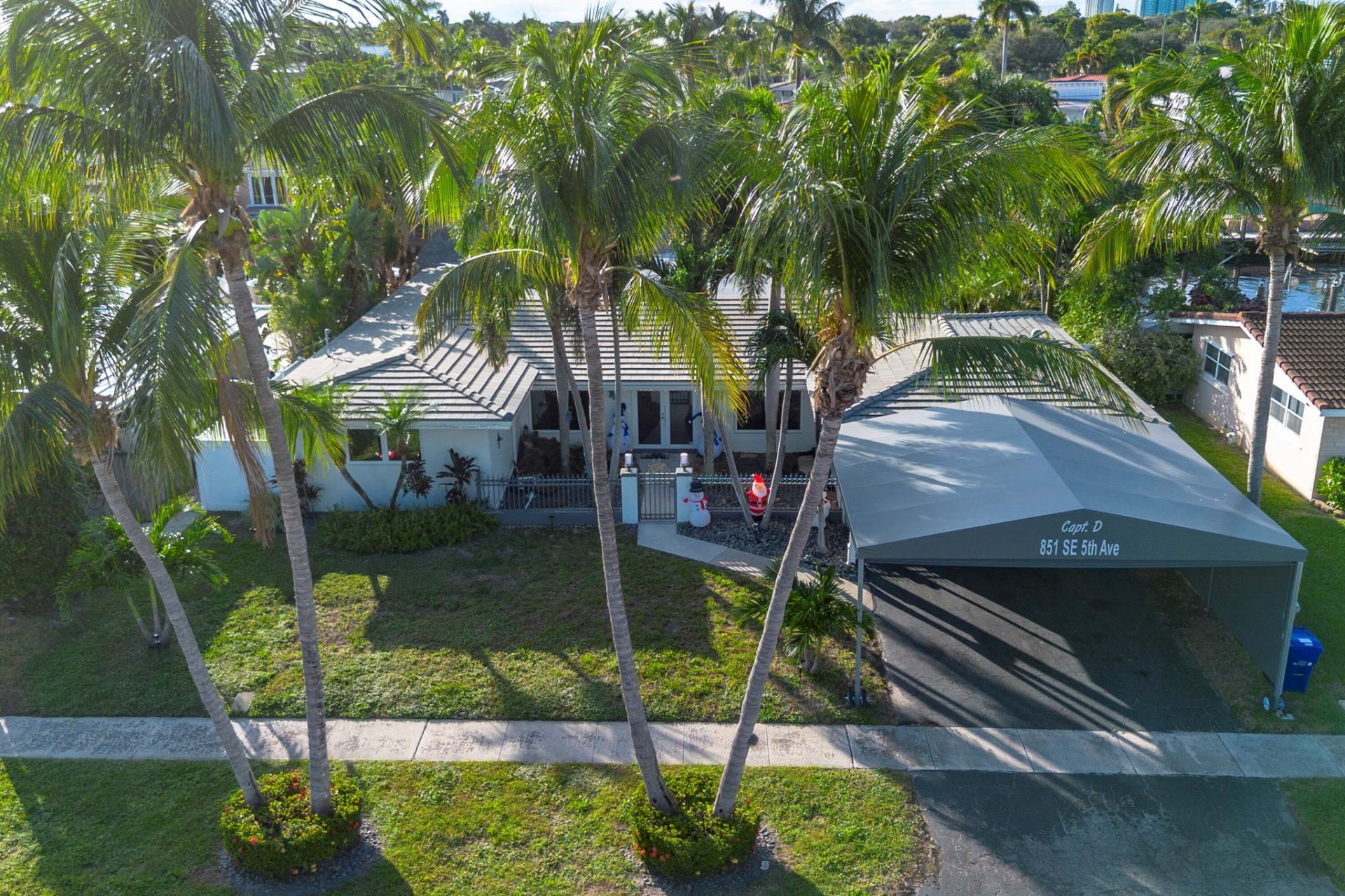 851 SE 5th Avenue, Pompano Beach, FL 33060 Photo