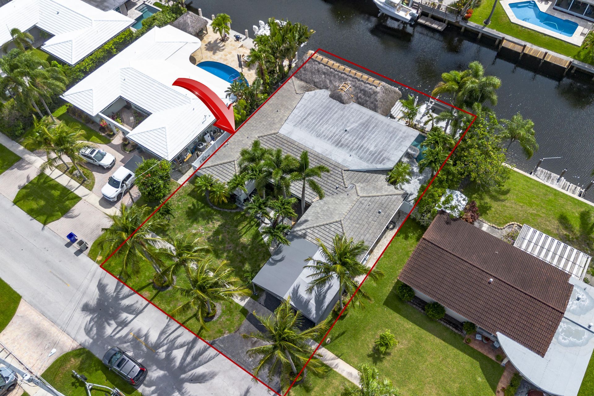 851 SE 5th Avenue, Pompano Beach, FL 33060 Photo