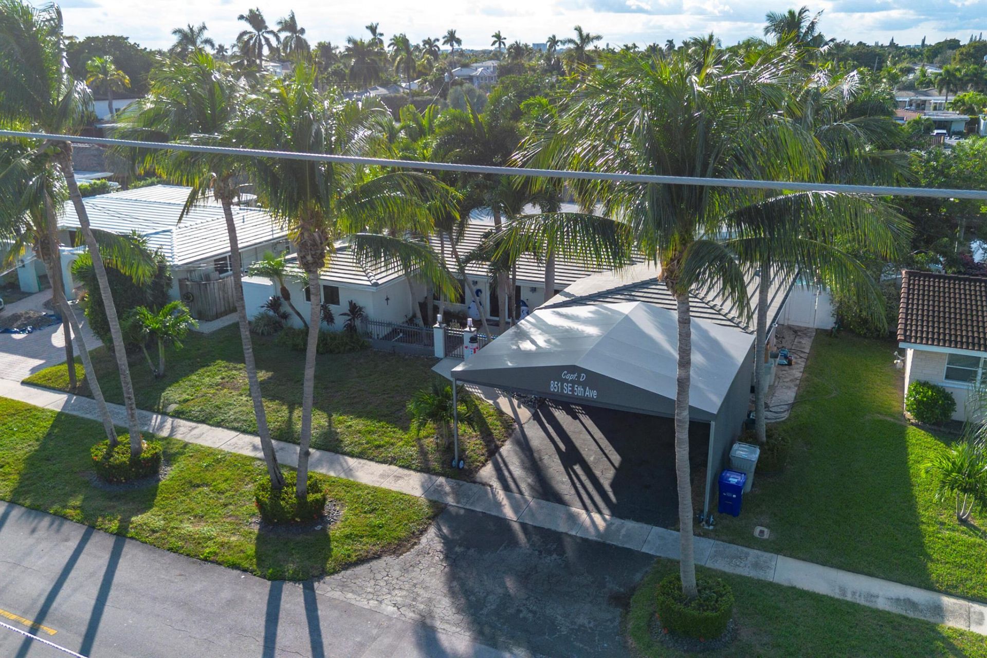 851 SE 5th Avenue, Pompano Beach, FL 33060 Photo