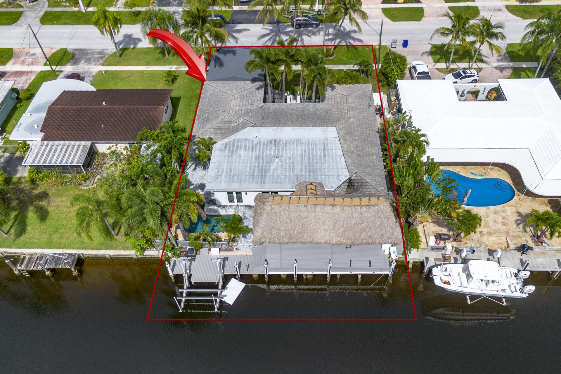 851 SE 5th Avenue, Pompano Beach, FL 33060 Photo