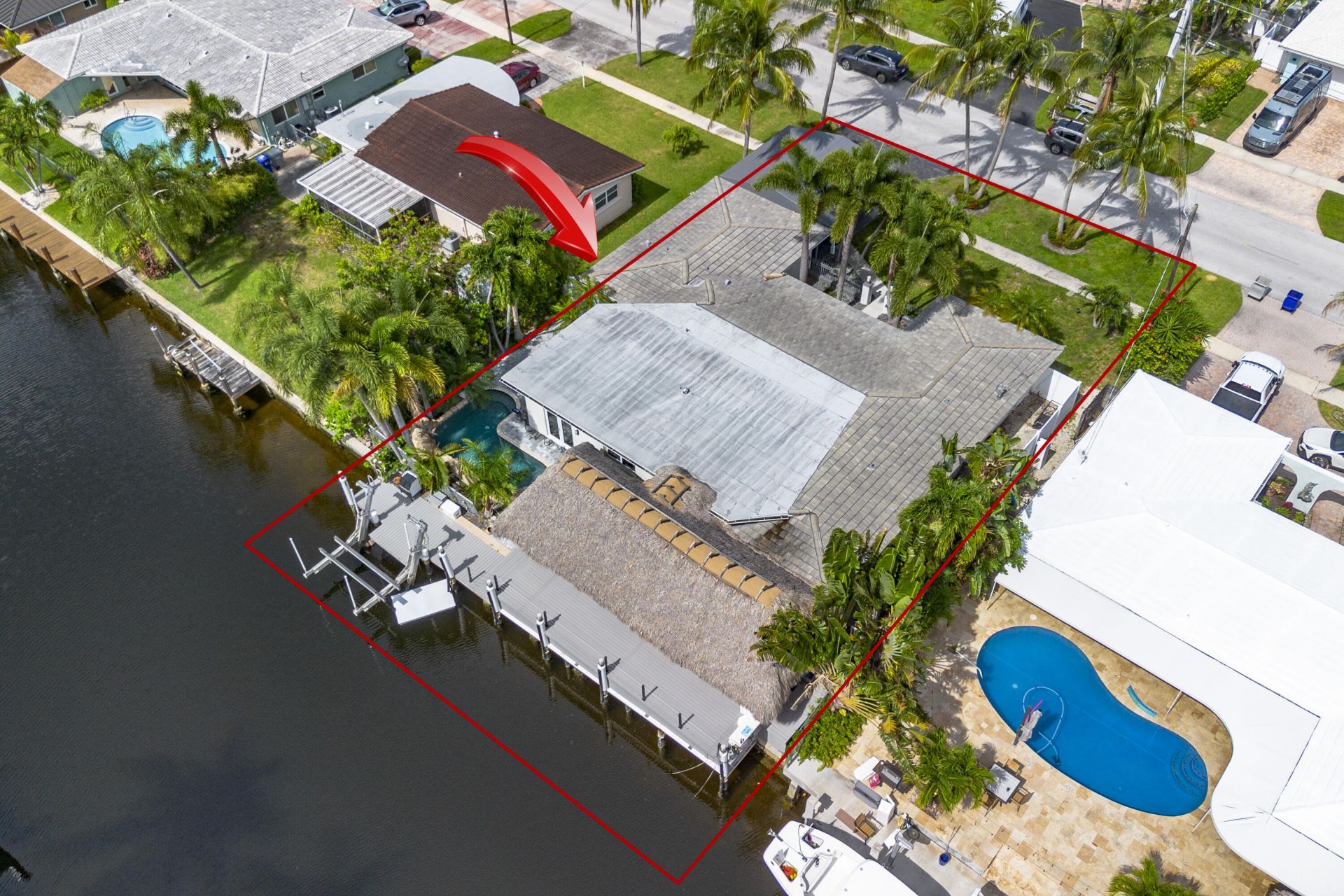 851 SE 5th Avenue, Pompano Beach, FL 33060 Photo