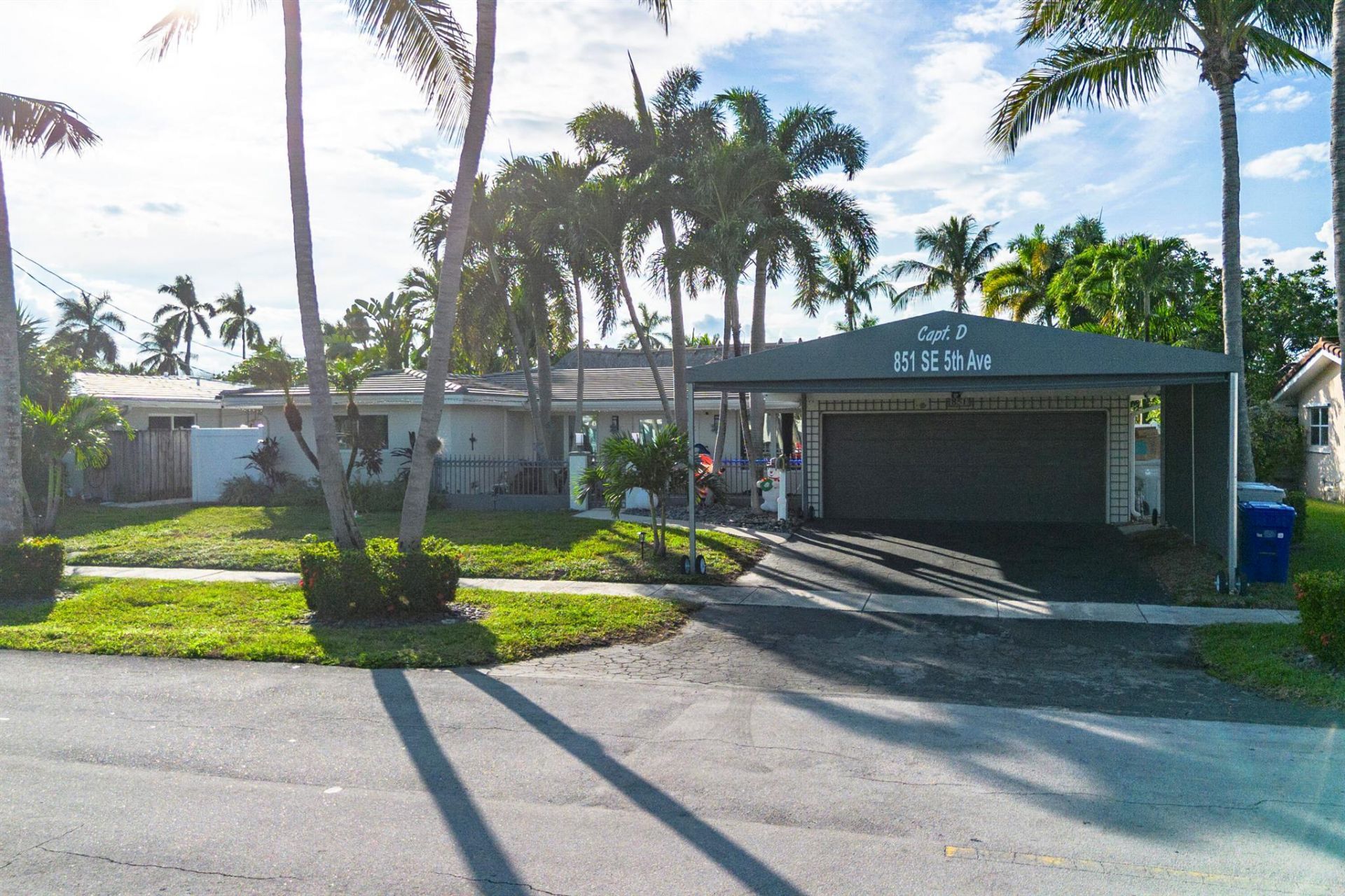 851 SE 5th Avenue, Pompano Beach, FL 33060 Photo