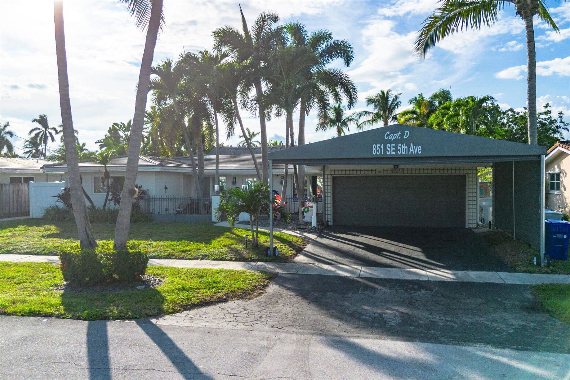 851 SE 5th Avenue, Pompano Beach, FL 33060 Photo