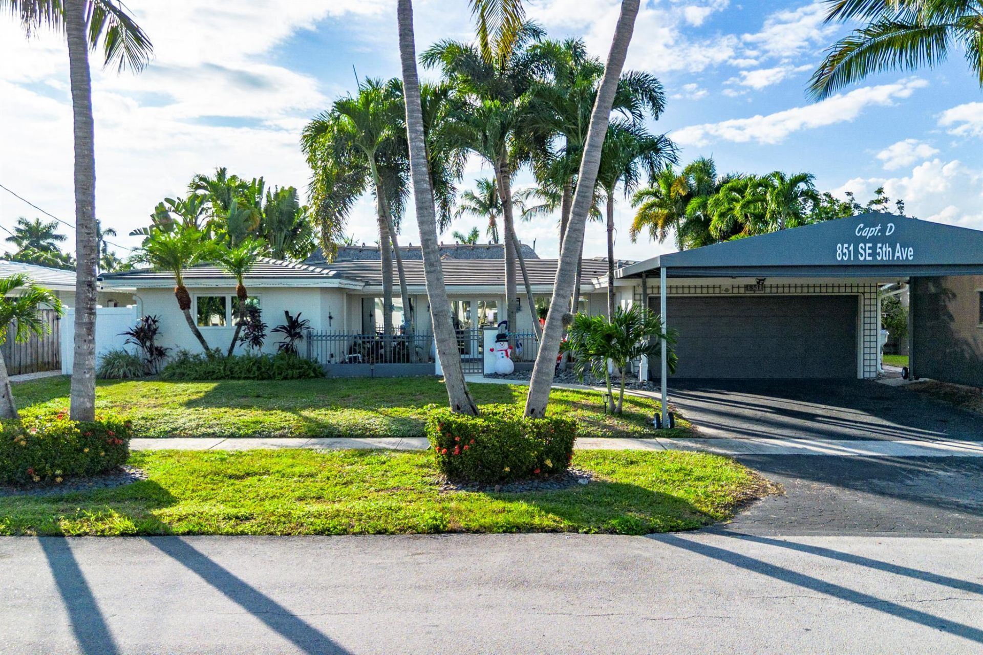 851 SE 5th Avenue, Pompano Beach, FL 33060 Photo