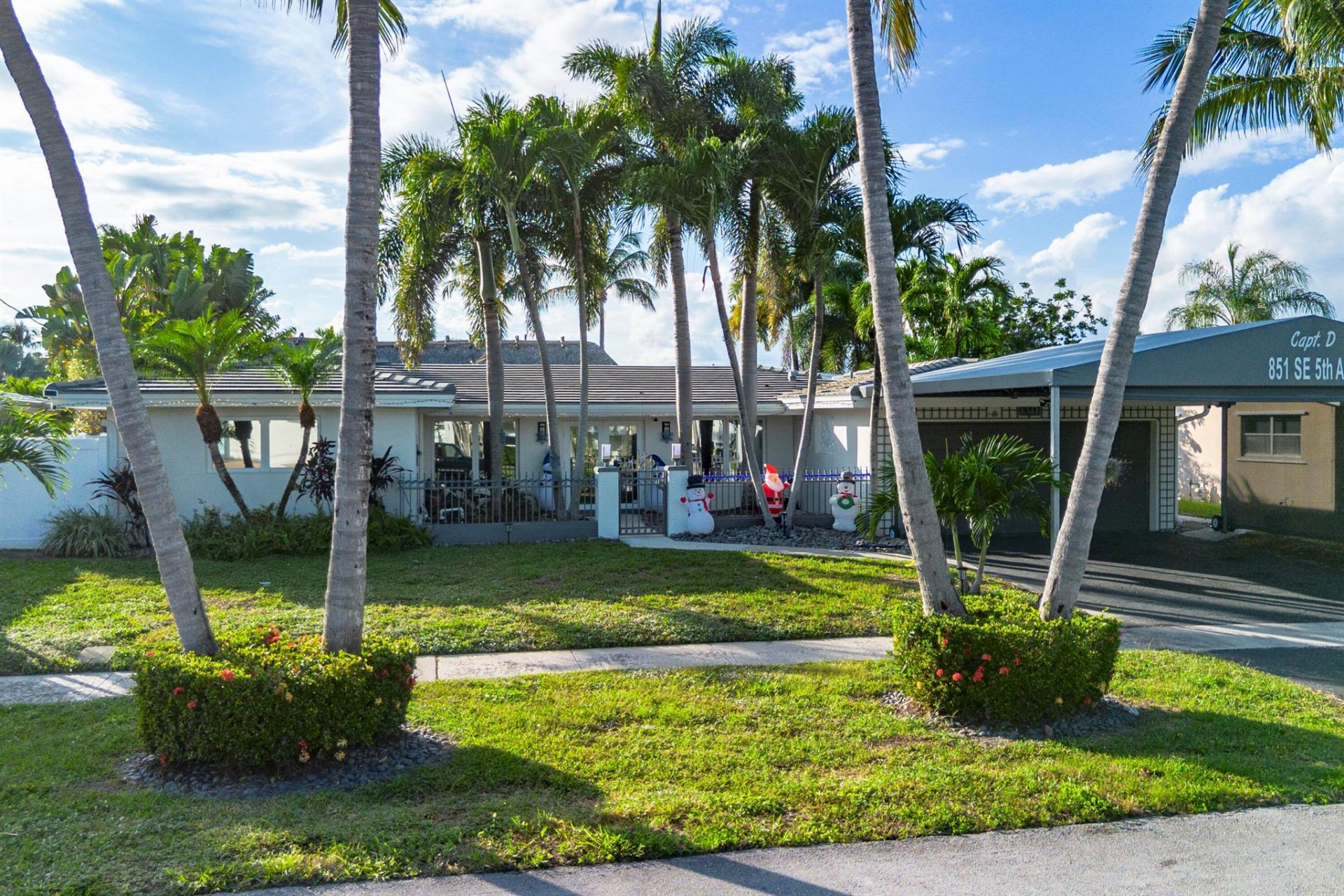 851 SE 5th Avenue, Pompano Beach, FL 33060 Photo