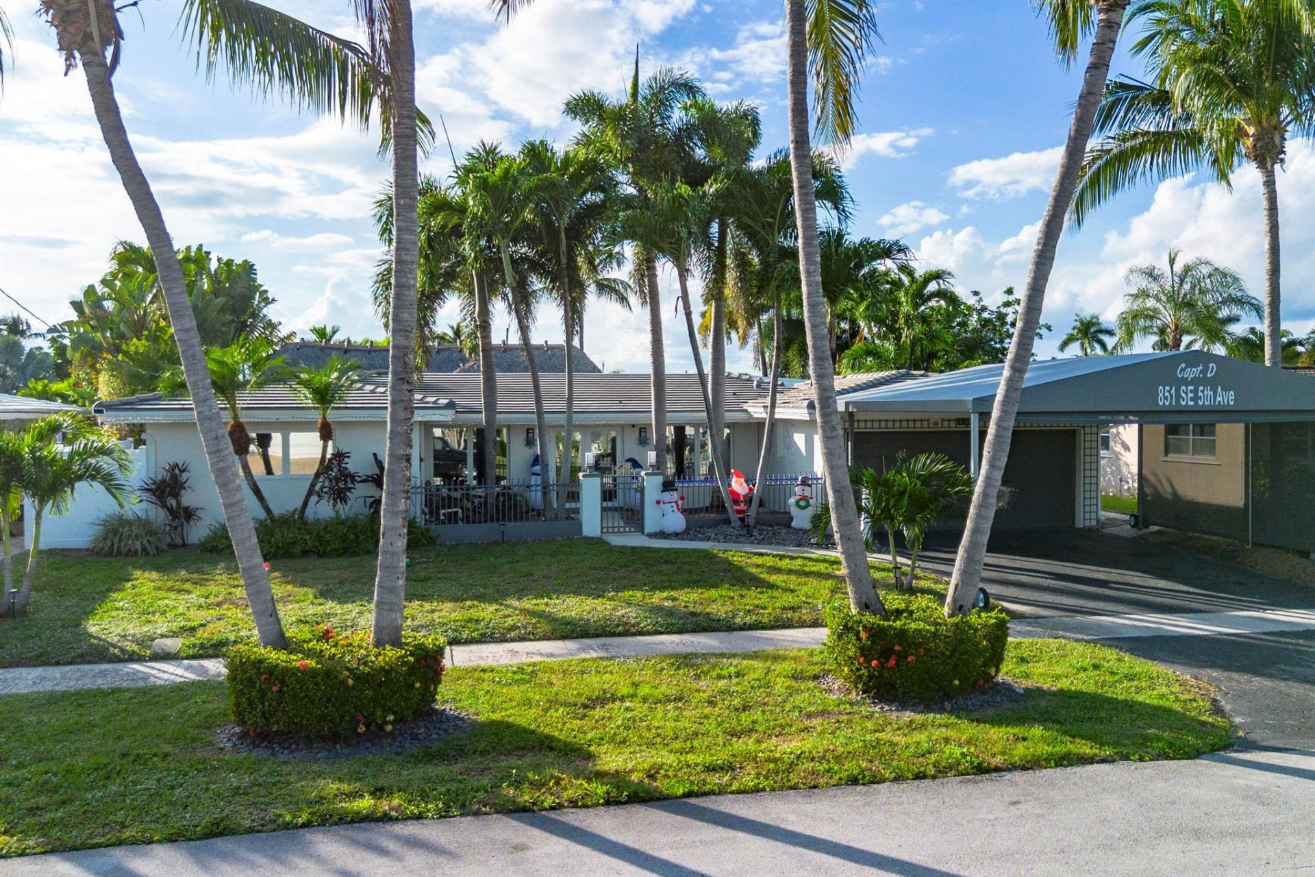 851 SE 5th Avenue, Pompano Beach, FL 33060 Photo