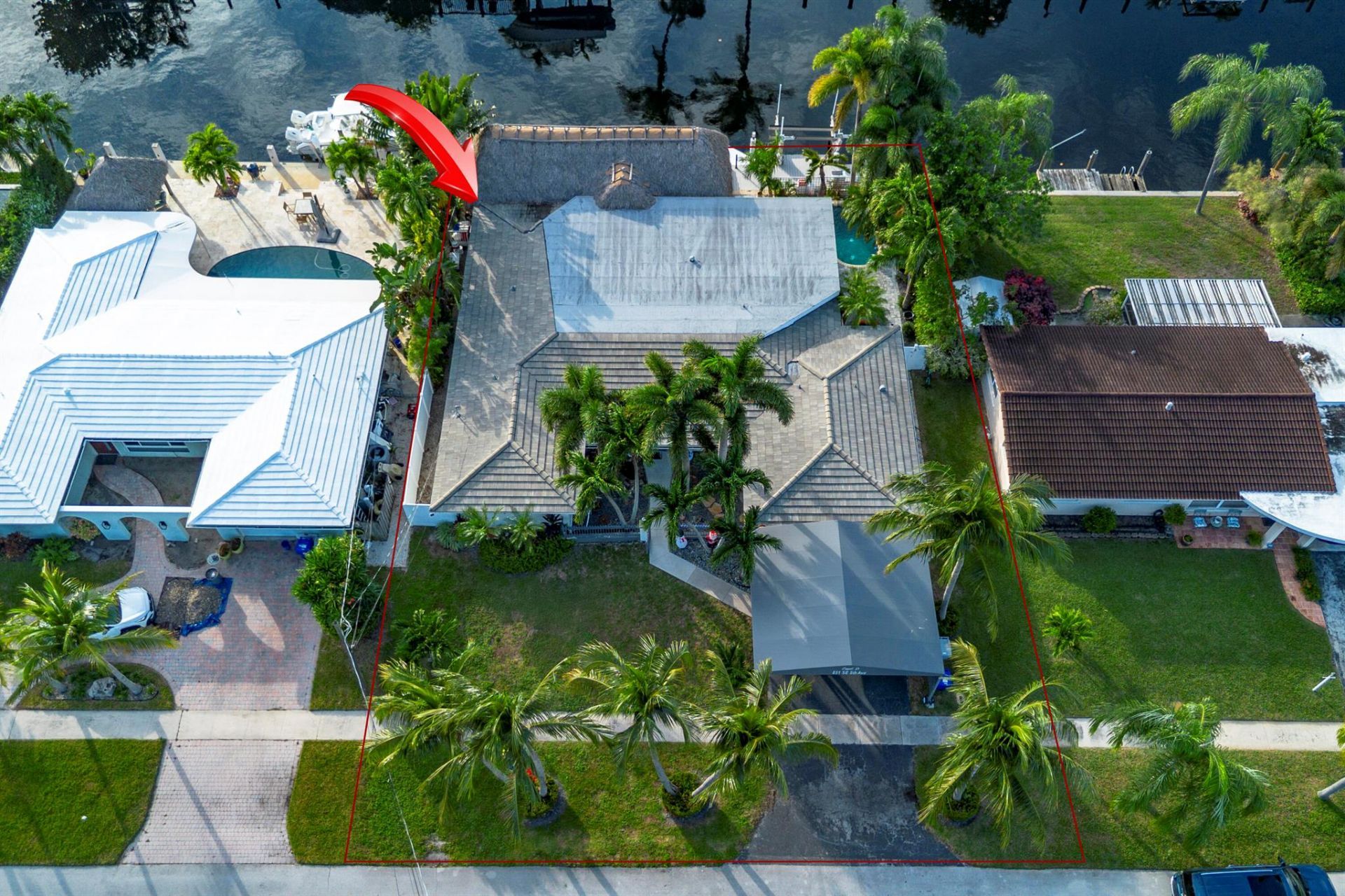 851 SE 5th Avenue, Pompano Beach, FL 33060 Photo