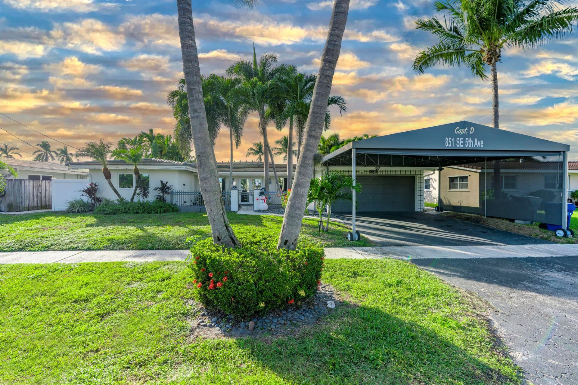 851 SE 5th Avenue, Pompano Beach, FL 33060 Photo