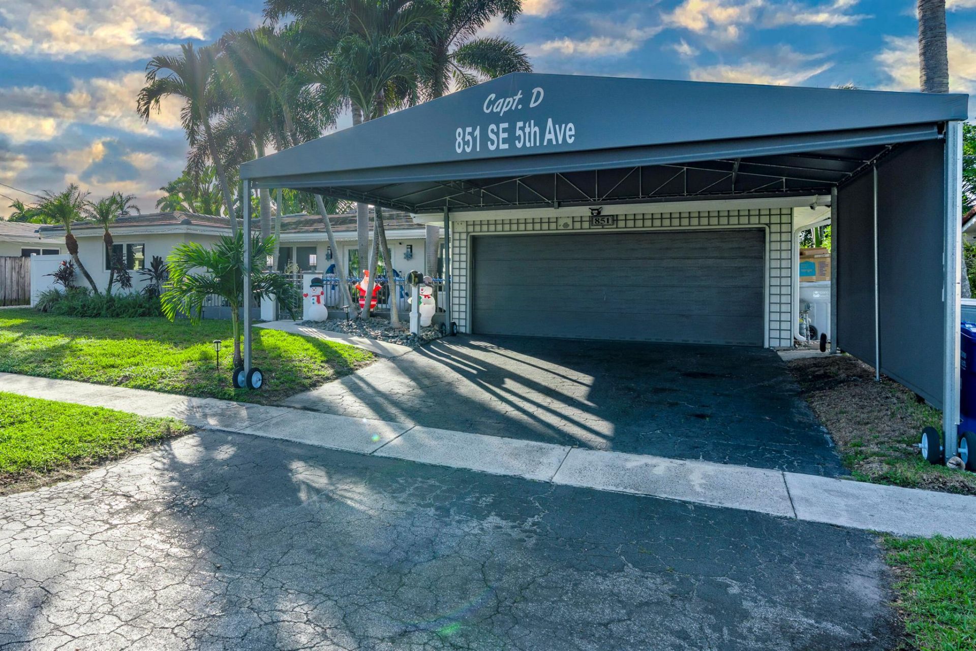 851 SE 5th Avenue, Pompano Beach, FL 33060 Photo