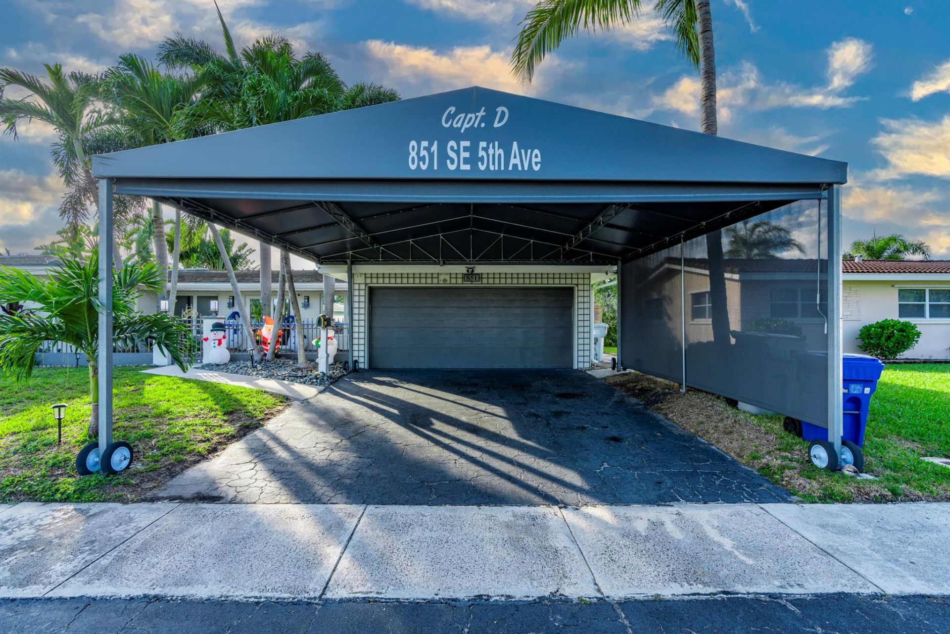 851 SE 5th Avenue, Pompano Beach, FL 33060 Photo