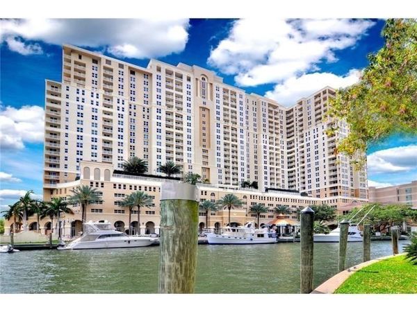 511 SE 5th Ave, Unit 1709, Fort Lauderdale, FL 33301