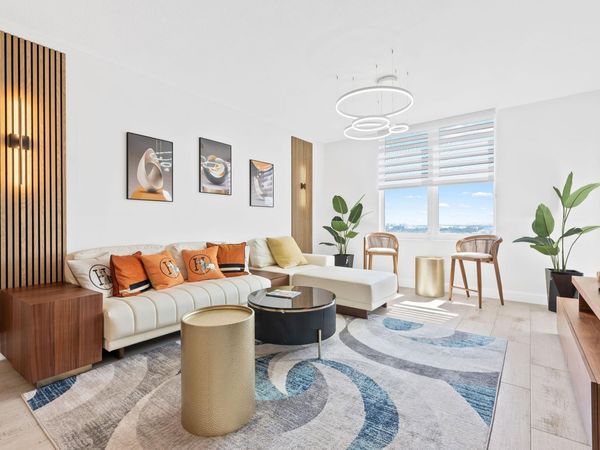 511 SE 5th Avenue, Unit 1709, Fort Lauderdale, FL 33301