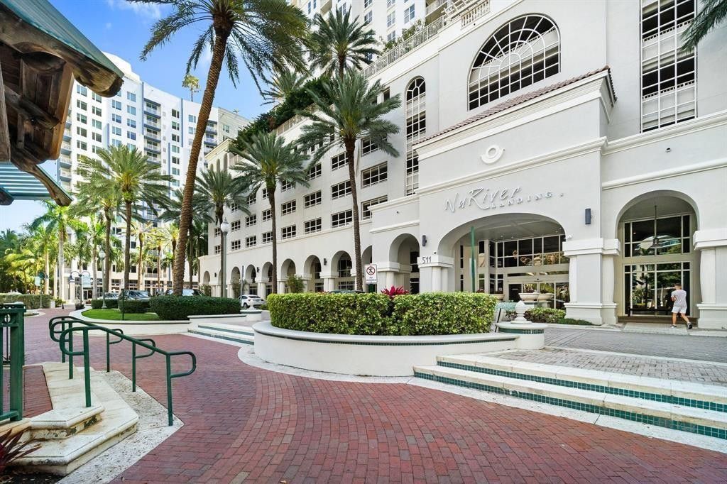 511 SE 5th Avenue, Unit 1709, Fort Lauderdale, FL 33301 Photo
