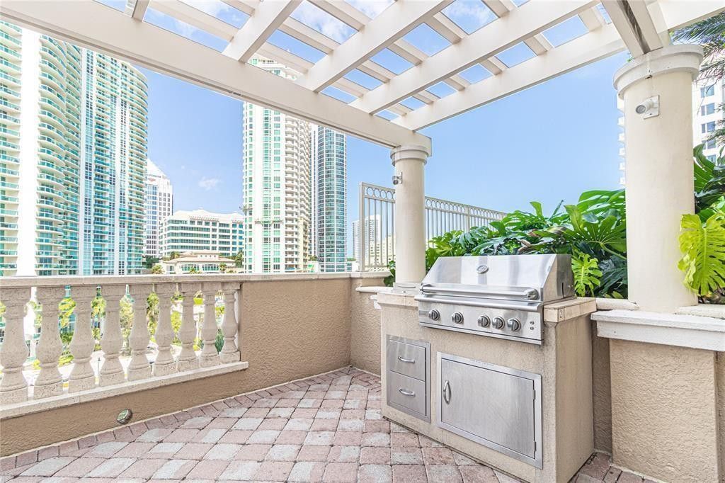 511 SE 5th Avenue, Unit 1709, Fort Lauderdale, FL 33301 Photo