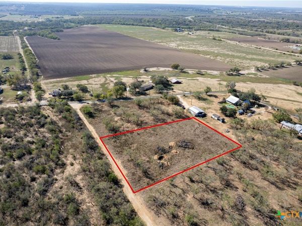19672 Ballard Road, Elmendorf, TX 78122