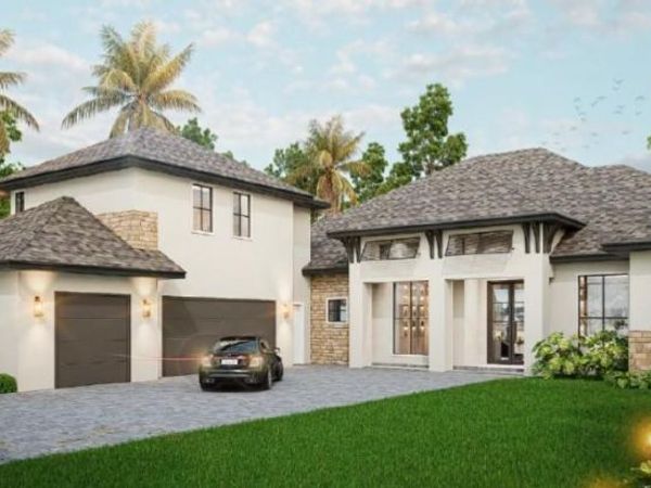 15552 PENDIO DRIVE, BELLA COLLINA, FL 34756