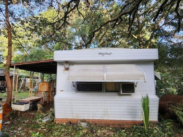 43126 W 4TH STREET, PAISLEY, FL 32767