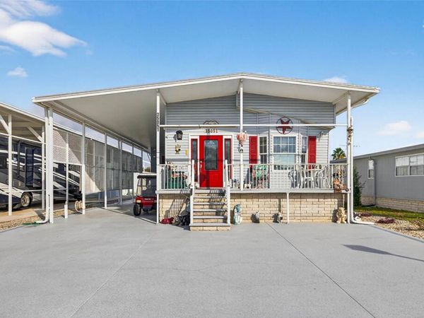 35051 CONDOMINIUM BOULEVARD, ZEPHYRHILLS, FL 33541