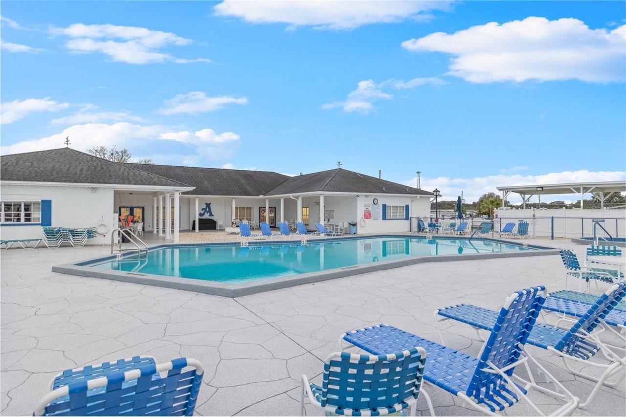 35051 Condominium Boulevard, Zephyrhills, FL 33541 Photo