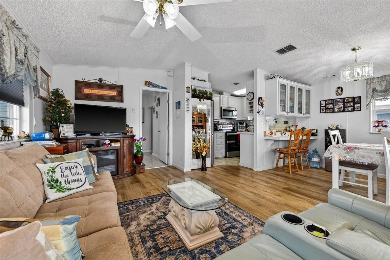 35051 Condominium Boulevard, Zephyrhills, FL 33541 Photo