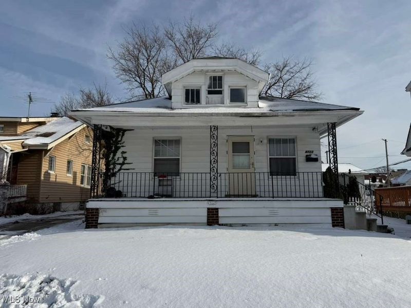 4723 E 94th Street, Garfield Heights, OH 44125 Photo 1