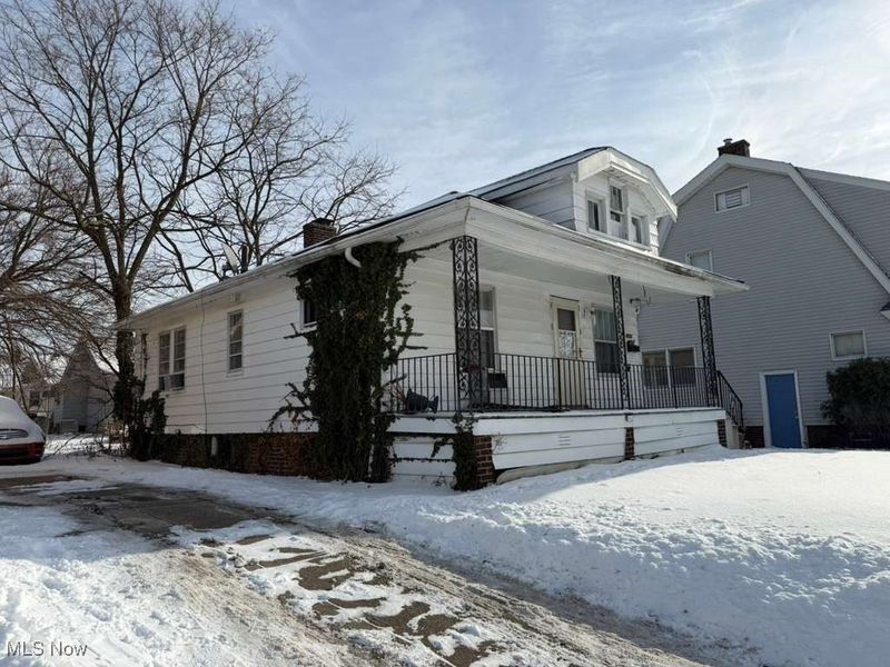 4723 E 94th Street, Garfield Heights, OH 44125 Photo 3