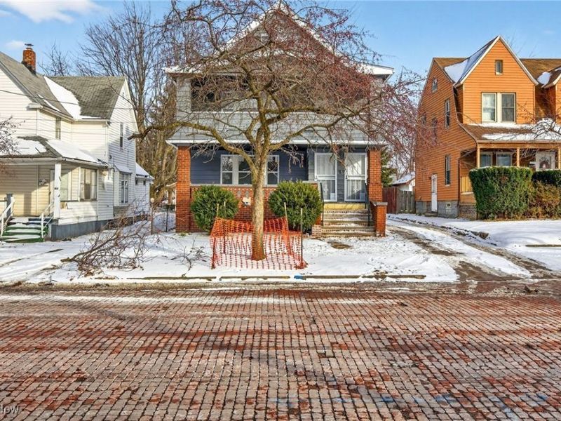 833 E 156th Street, Cleveland, OH 44110 Photo 4