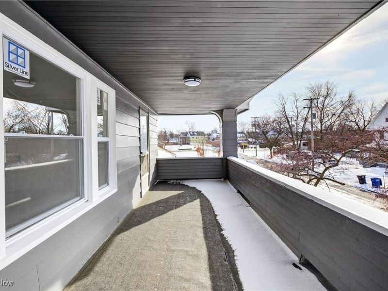 833 E 156th Street, Cleveland, OH 44110 Photo 5