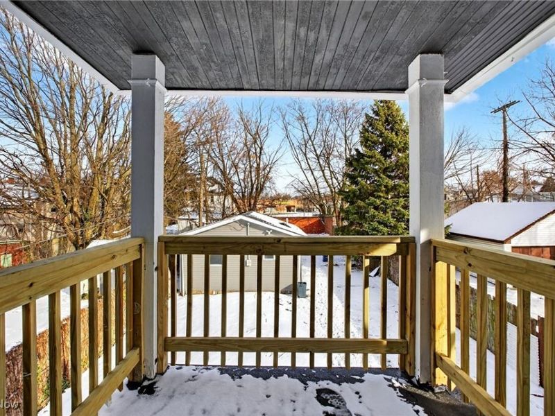 833 E 156th Street, Cleveland, OH 44110 Photo 7