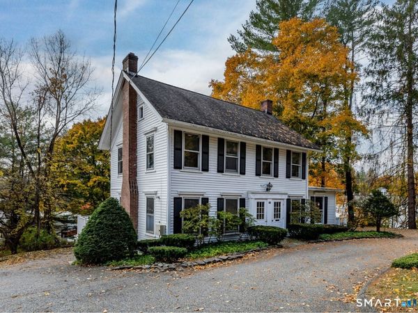 184 Main, Salisbury, CT 06068