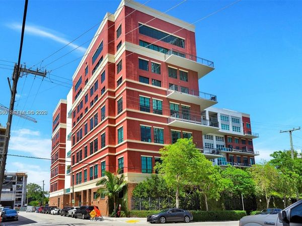 1749 NE Miami Ct, Unit 515, Miami, FL 33132