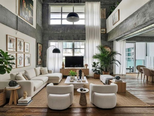 1749 NE Miami Ct , Unit 515, Miami, FL 33132