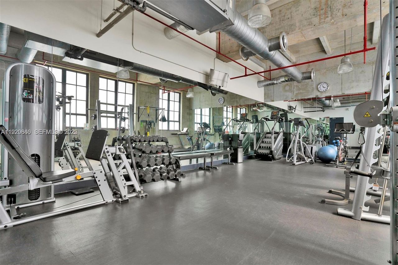 1749 NE Miami Ct , Unit 515, Miami, FL 33132 Photo