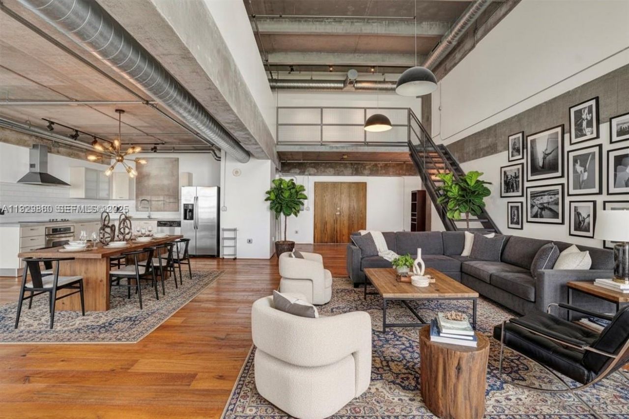 1749 NE Miami Ct , Unit 515, Miami, FL 33132 Photo