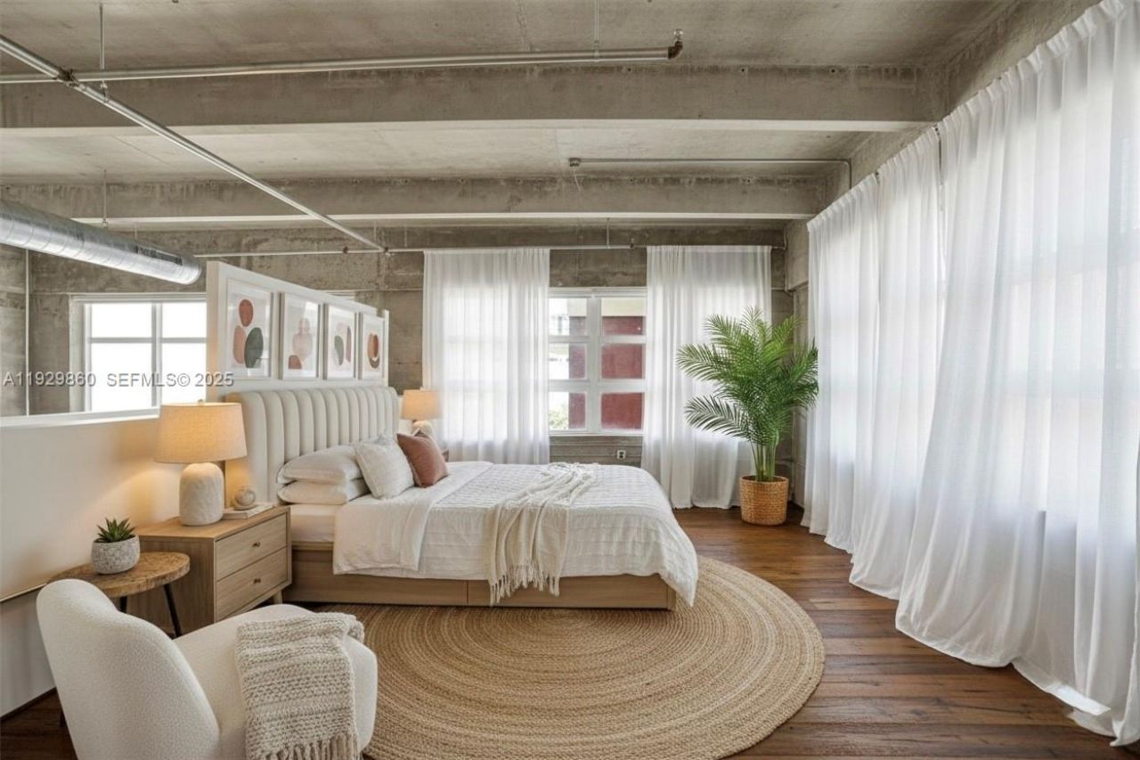 1749 NE Miami Ct , Unit 515, Miami, FL 33132 Photo