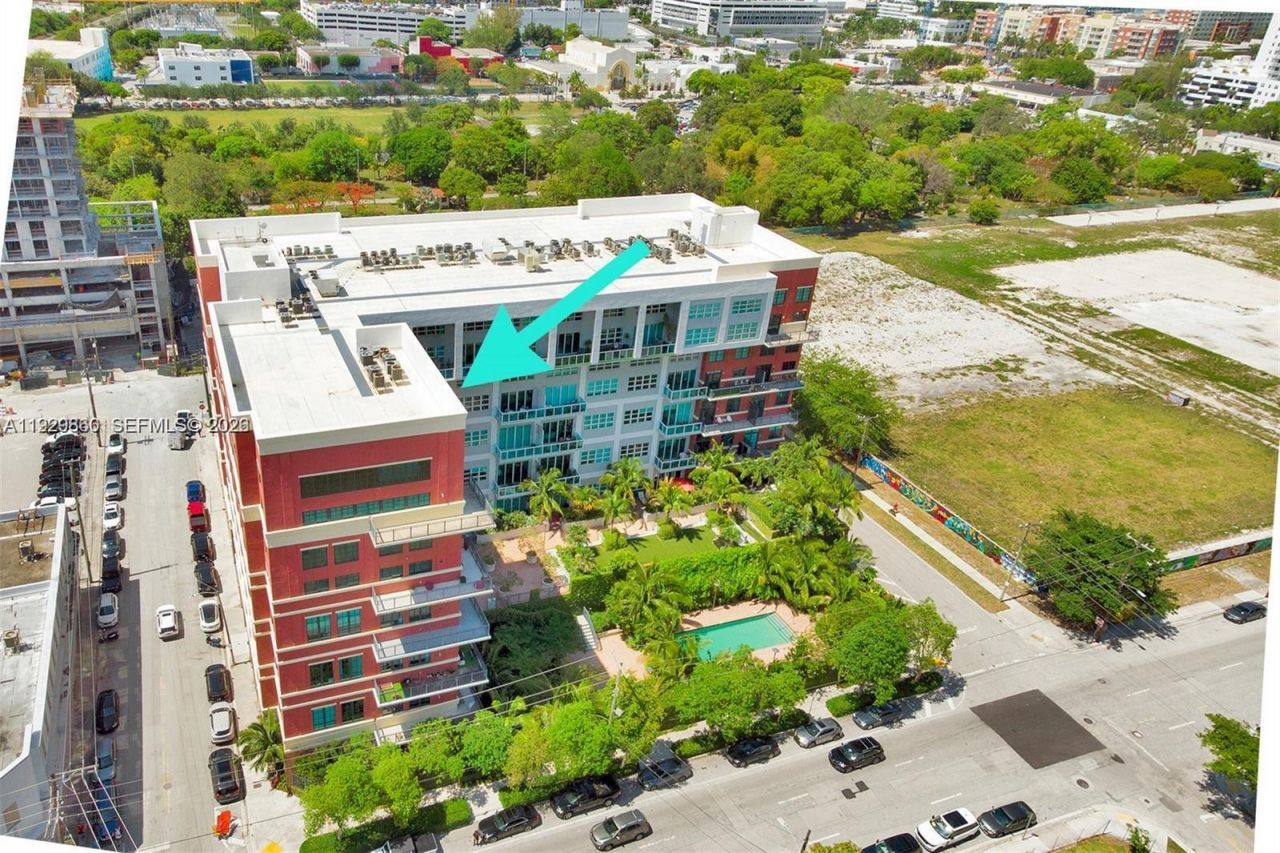 1749 NE Miami Ct, Unit 515, Miami, FL 33132 Photo