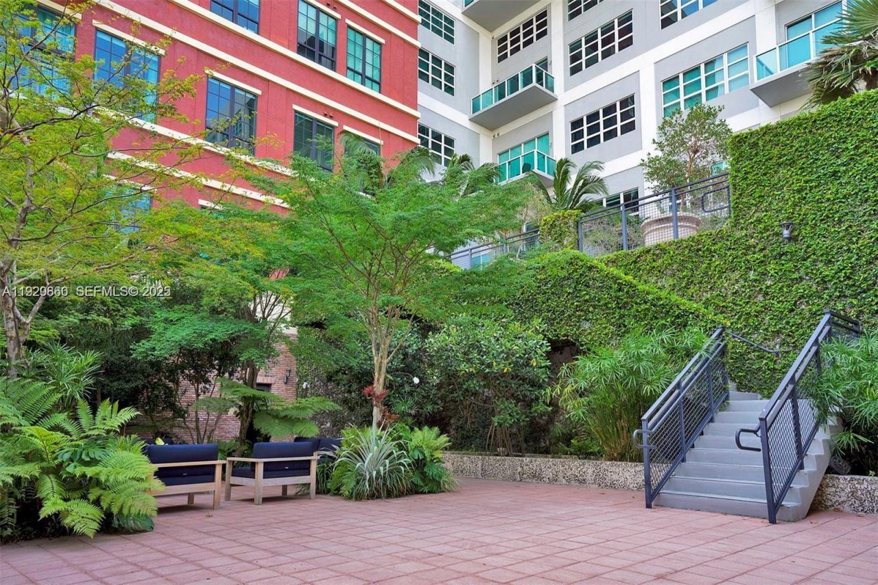 1749 NE Miami Ct , Unit 515, Miami, FL 33132 Photo