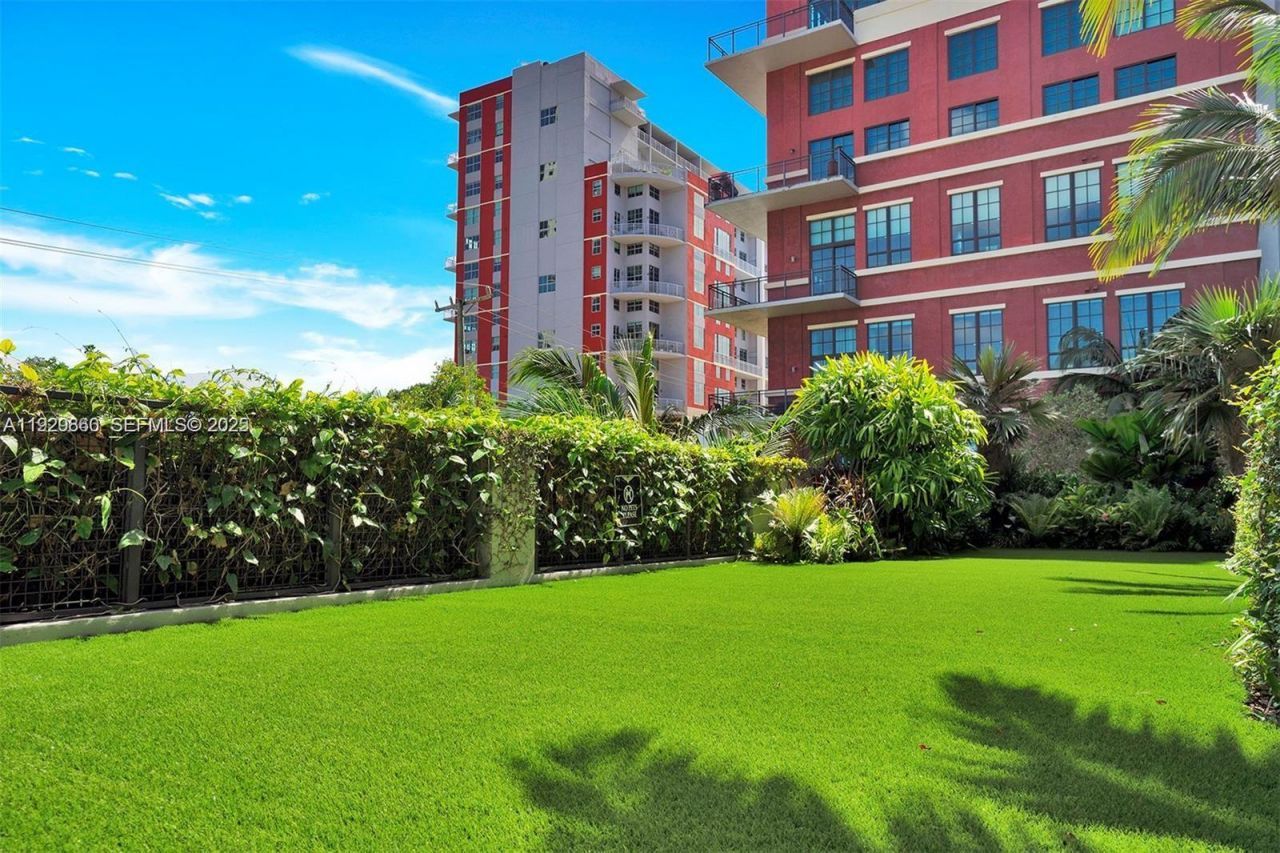 1749 NE Miami Ct , Unit 515, Miami, FL 33132 Photo