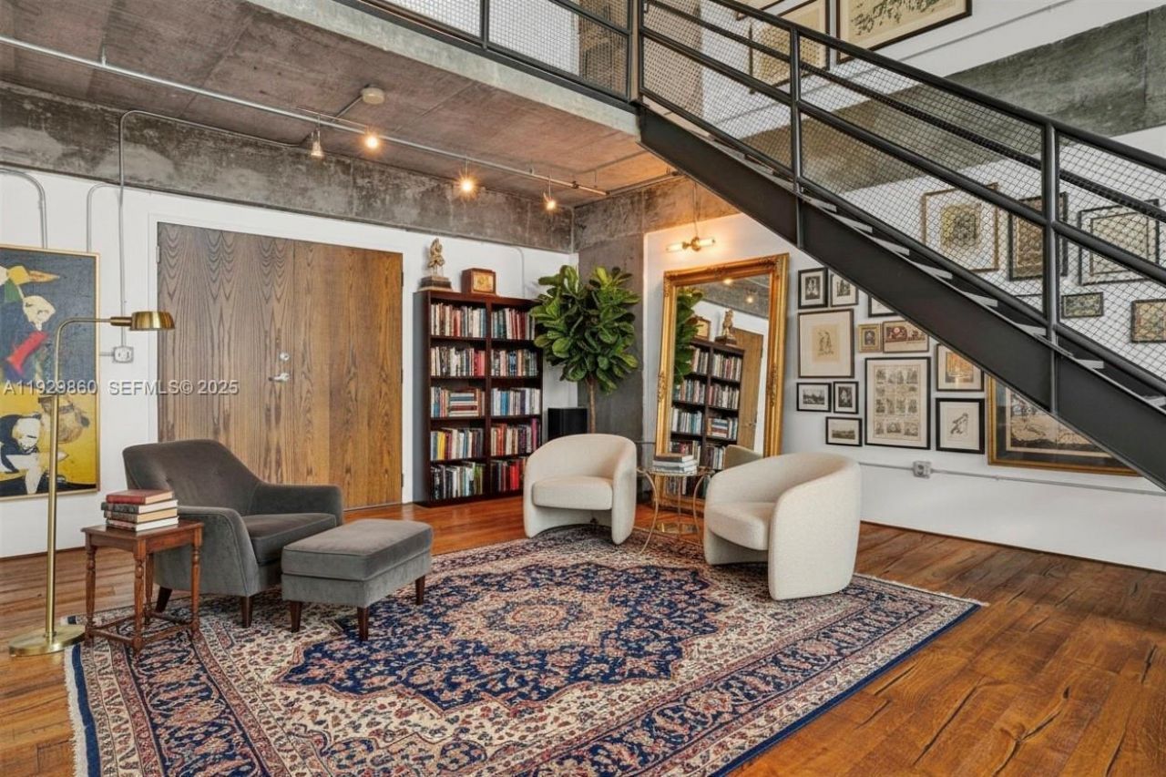 1749 NE Miami Ct , Unit 515, Miami, FL 33132 Photo