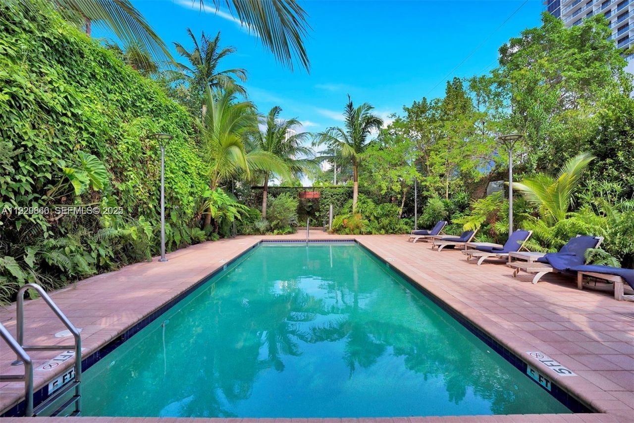 1749 NE Miami Ct , Unit 515, Miami, FL 33132 Photo