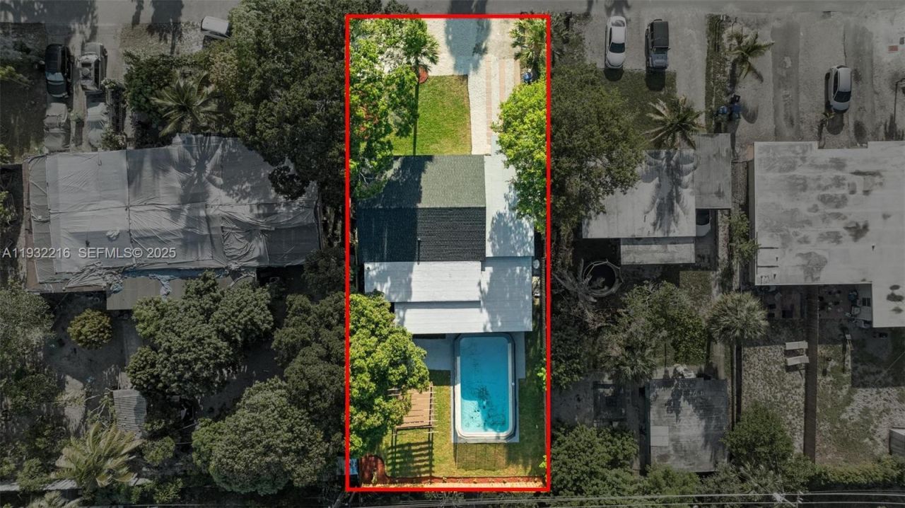 1516 SW 30th Terrace , Fort Lauderdale, FL 33312 Photo