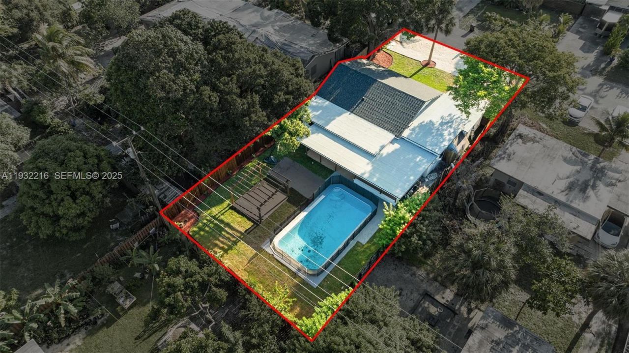 1516 SW 30th Terrace , Fort Lauderdale, FL 33312 Photo