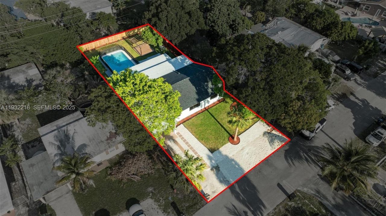 1516 SW 30th Terrace , Fort Lauderdale, FL 33312 Photo